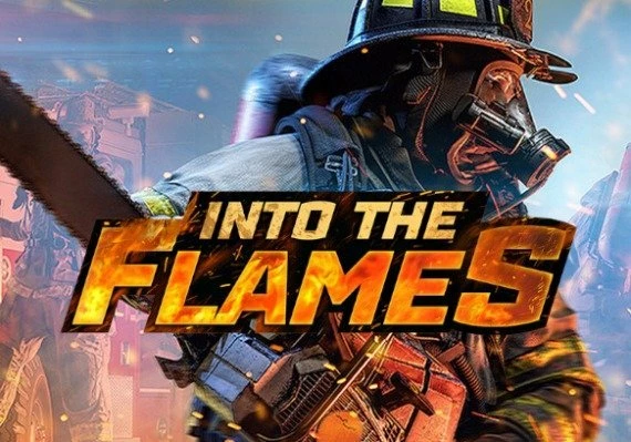 Into The Flames Global