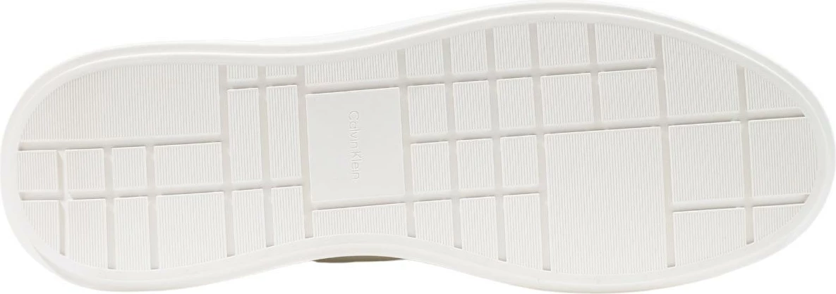 Atlete për meshkuj Calvin Klein Jeans YM0YM01344, krem [Madhësia: 41]