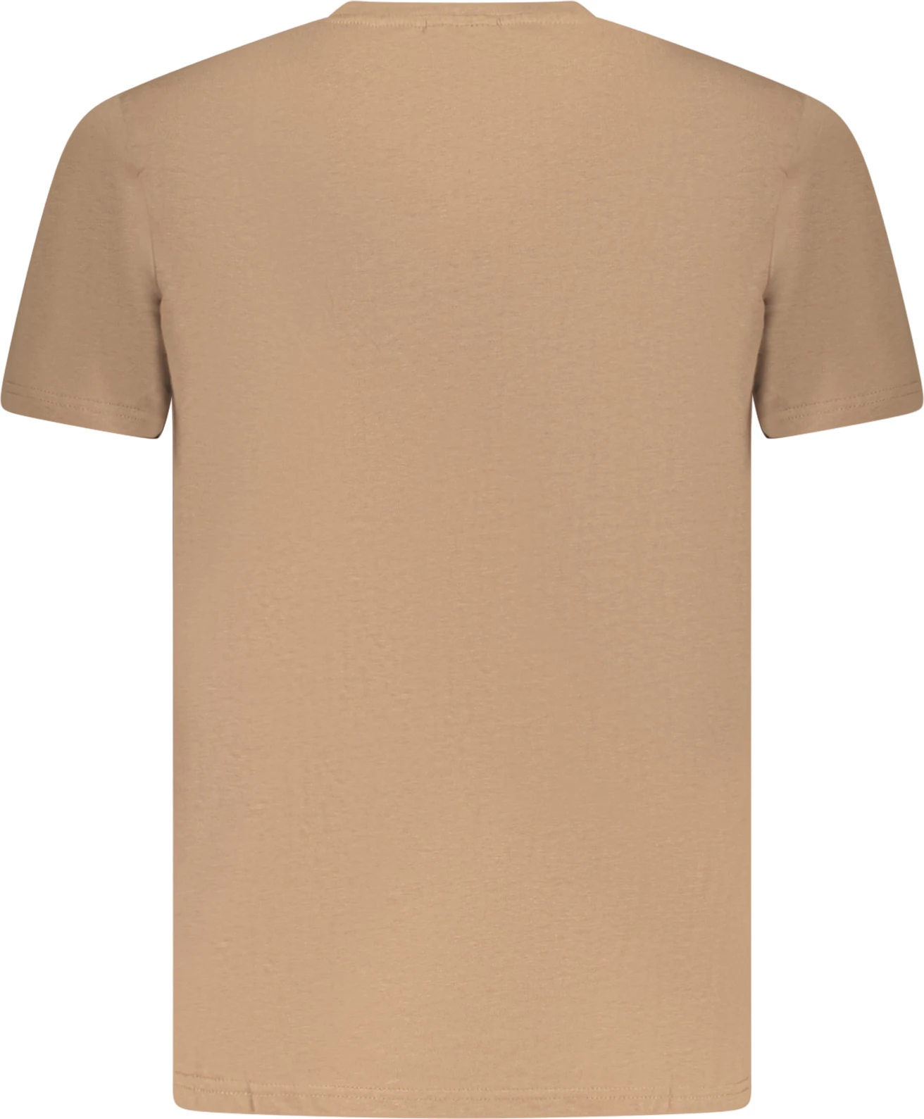 Maicë për meshkuj U.S. GRAND POLO, kafe