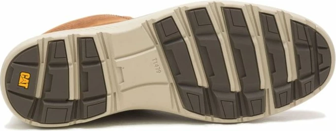 Këpucë për meshkuj Caterpillar, kafe