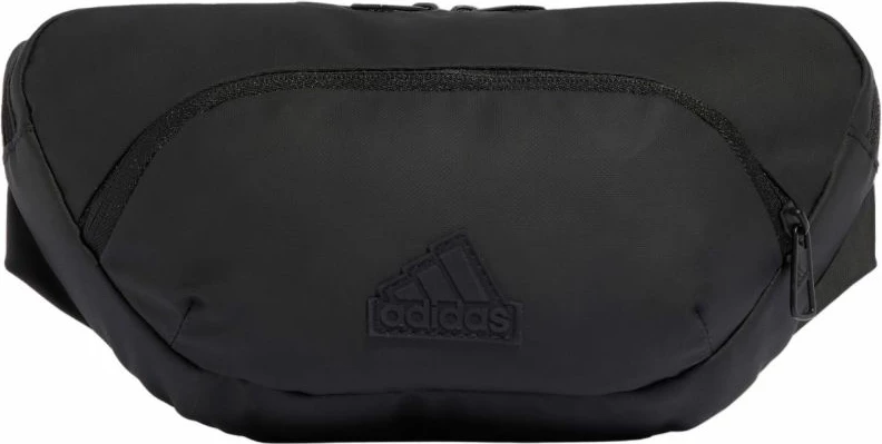 Çantë beli adidas, e zezë