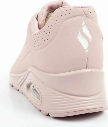 Atlete femra Skechers, rozë e lehtë