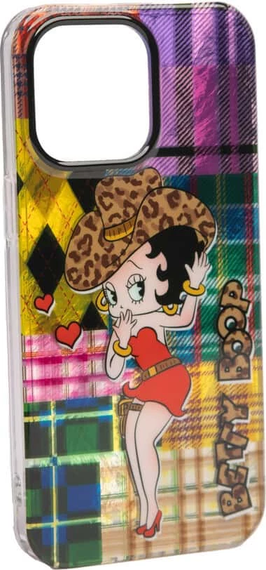 Fotroll për telefon IP15PROMAX TECH TIME Zoo