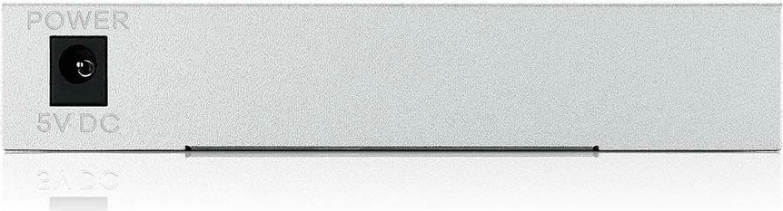 Switch Zyxel GS-108BV5, 8 porta, Gigabit