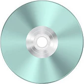 CD-R MEDIARANGE Medical Line, 700MB, 48x, Printable, 50 copë