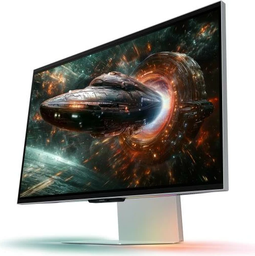 Monitor Samsung Odyssey 3D G90XF LS27FG900 27" flat, argjendtë