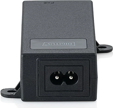 Injektor PoE++ Gigabit Ethernet Digitus 802.3bt, 60W, i zi