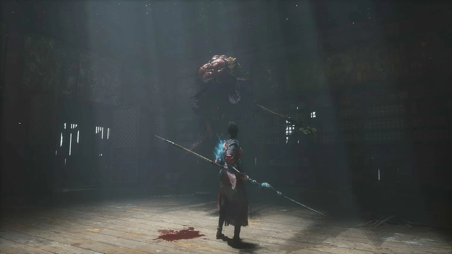 Lojë PS5 505 Games Wuchang: Fallen Feathers PEGI 16