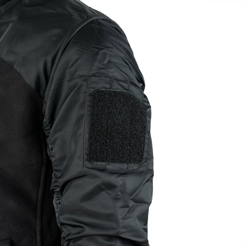 Xhaketë Fostex Garments MA-1 Fleece Bomber Jacket