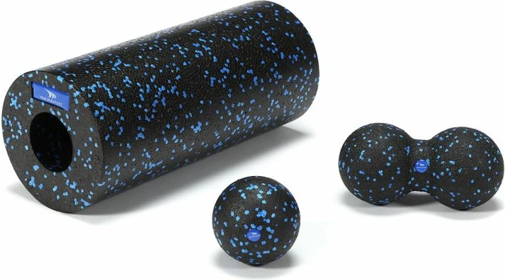 Set masazhues Yakima EPP, blu