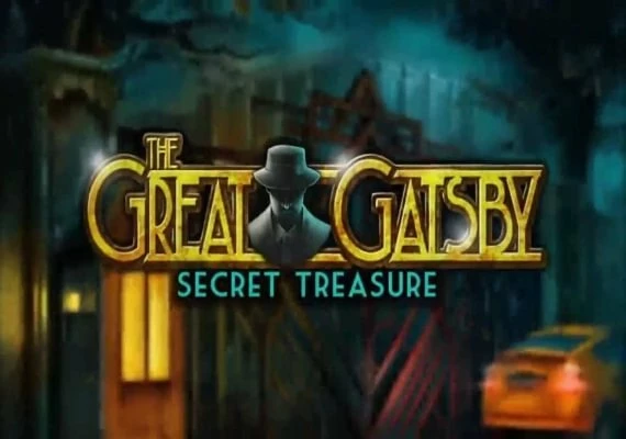 The Great Gatsby: Secret Treasure DLC EN Global