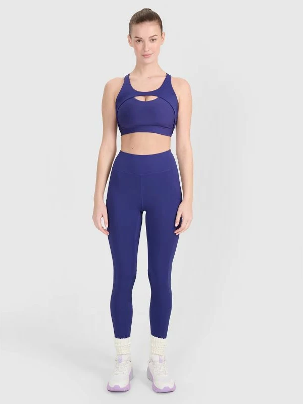 Bra sportiv për femra 4f