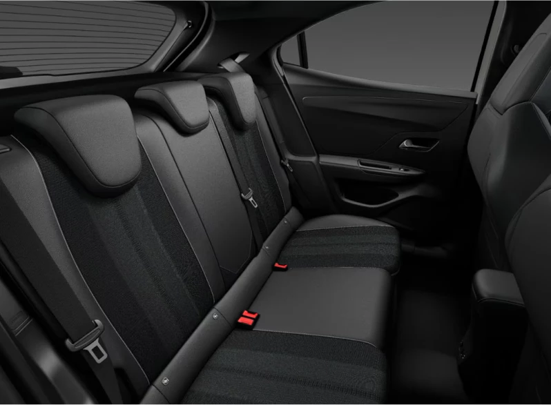 Opel Mokka GS LINE 2025 / 1.2B 130PS AT8