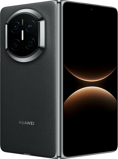 Celular HUAWEI Mate X7, 16GB RAM, 512GB, ekran 8", 50MP, i zi