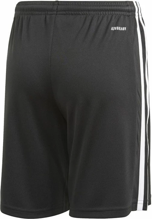 Shorce për djem adidas, të zeza [Madhësia: 140 cm]