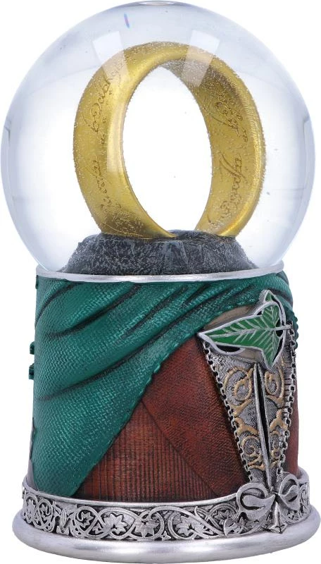 Glob bore NEMESIS NOW Lord of the Rings Frodo 17 cm