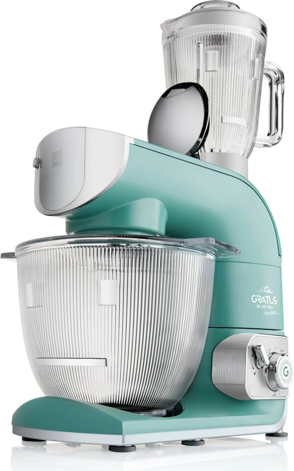 Mikser Robot ETA GRATUS DI VETRO 002890130