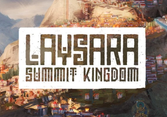 Laysara: Summit Kingdom Global