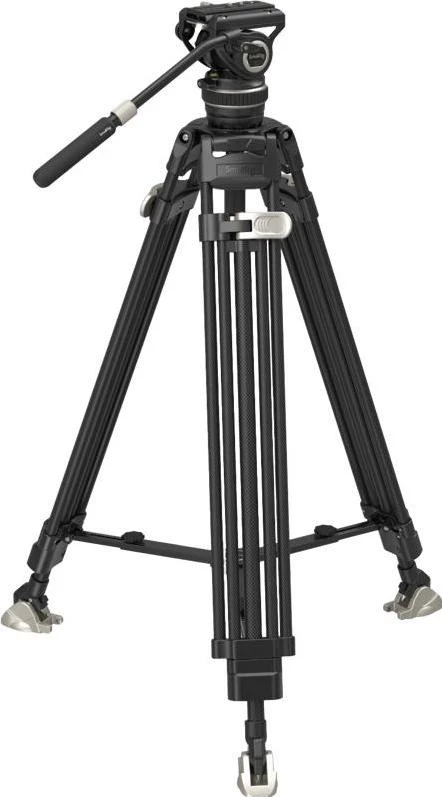 Tripod SmallRig 3989 Heavy-Duty Carbon Fiber Video Kit FreeBlazer, i zi