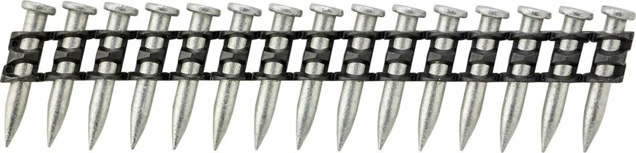 Gozhda Dewalt DCN8902025 25 x 3.7 mm, 1005 copë, shirita 15 copë