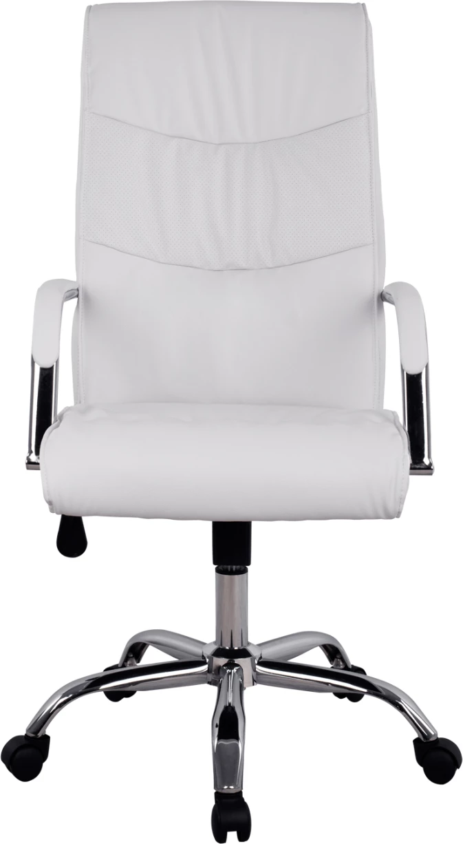 Karrige për zyre Jacob FH1044.12, e bardhë