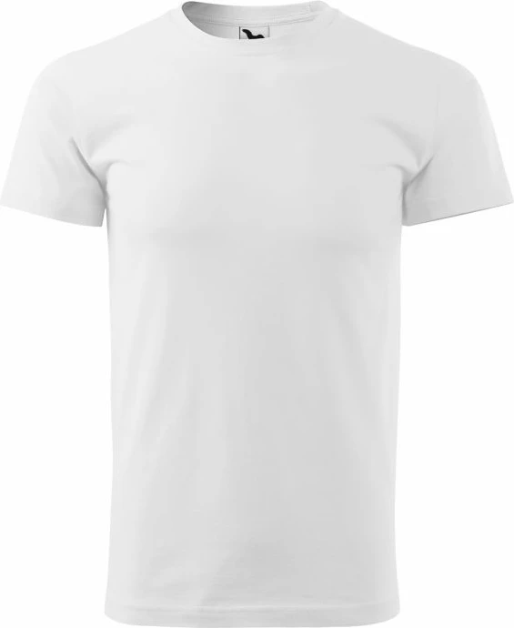 Maicë Adler për meshkuj, e bardhë [Madhësia: XXXL]