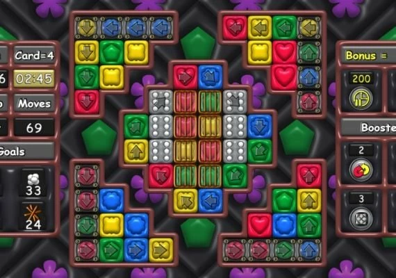 Tisnart Shapes EN Global
