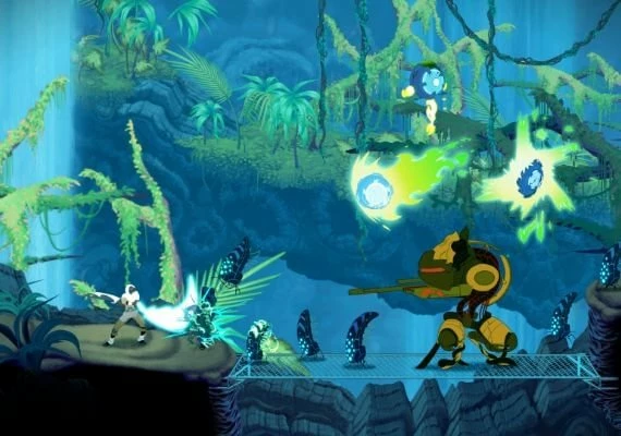 Sundered Eldritch Edition Global