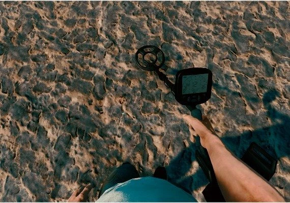 Awesome Metal Detecting EN/PL/RU/UK Global