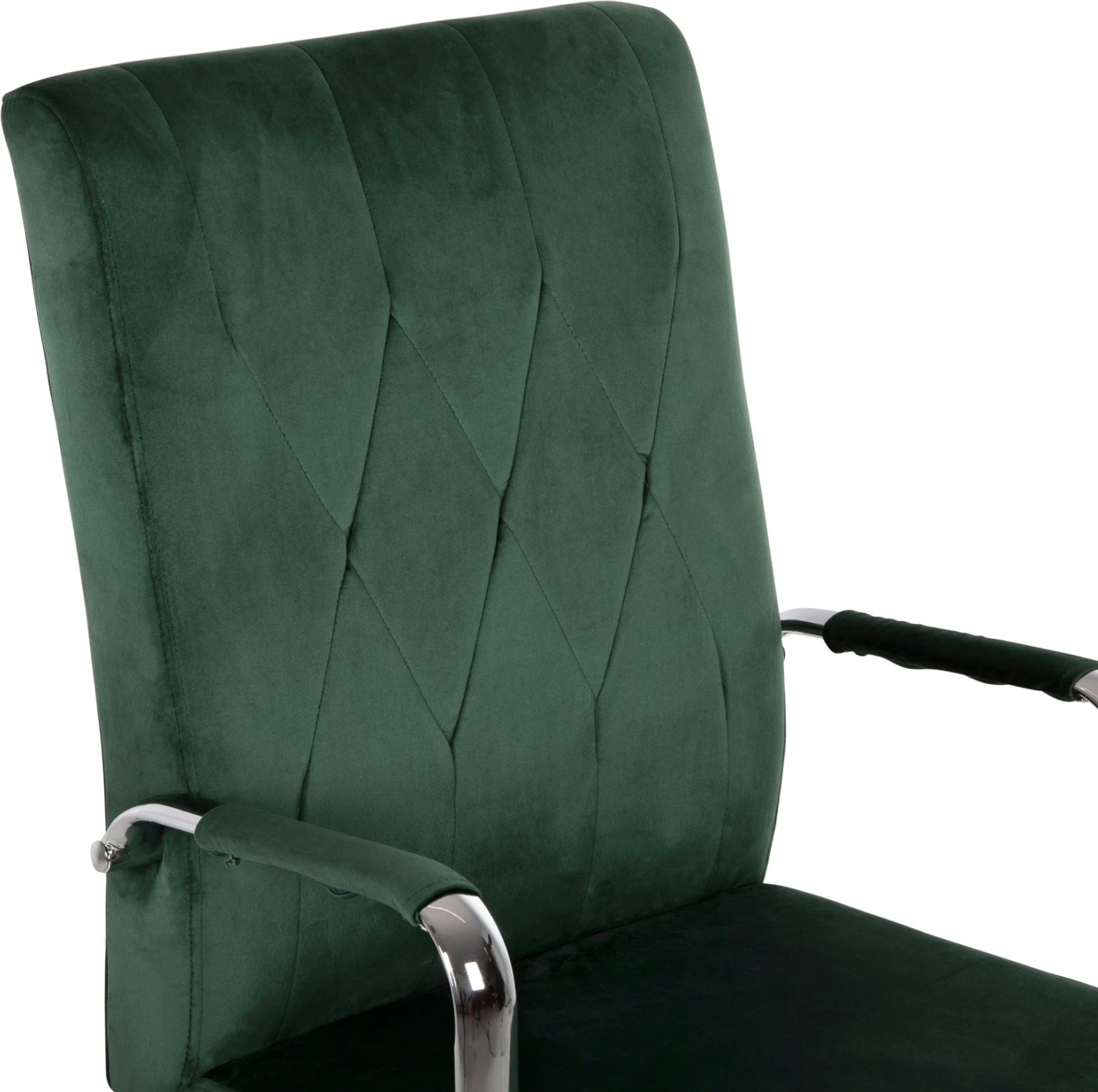 Karrige për zyre JOSEF FH1181.03, e gjelbër