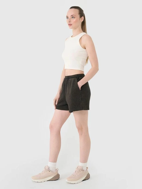 Shorce femra 4F 4FRSS25TSHOF699-20S [Madhësia: XS]