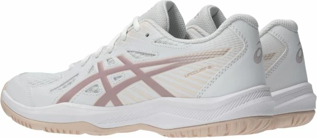 Atlete volejbolli për femra Asics Upcourt 6 1072A107 104 [Madhësia: 37]