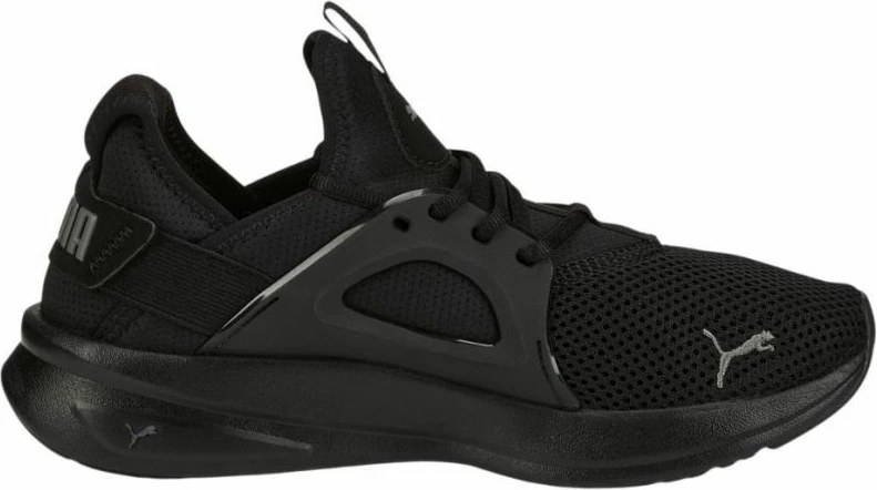 Atlete për meshkuj Puma, të zeza