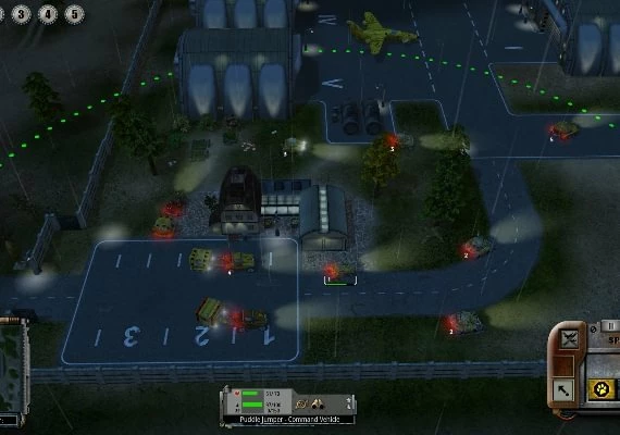 S.W.I.N.E. HD Remaster Global