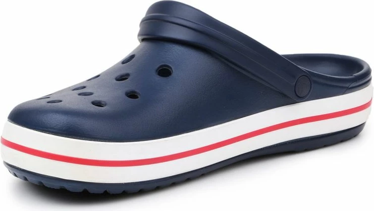 Atlete për meshkuj Crocs, blu marin [Madhësia: 36 - 37]