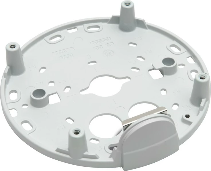 Mbajtëse Axis 5505-561, e bardhë