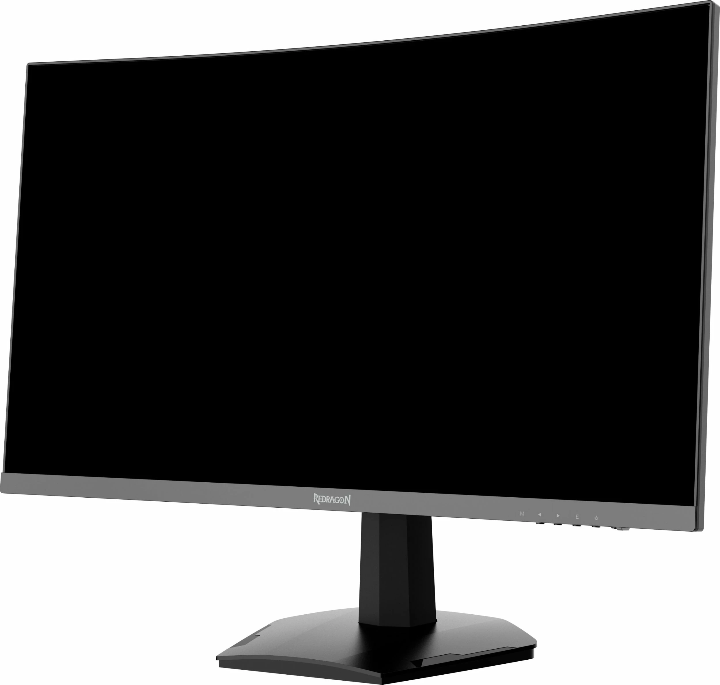 Monitor Redragon AMBER II GM27H10C 27\" i lakuar Full HD 180Hz 1ms, zi