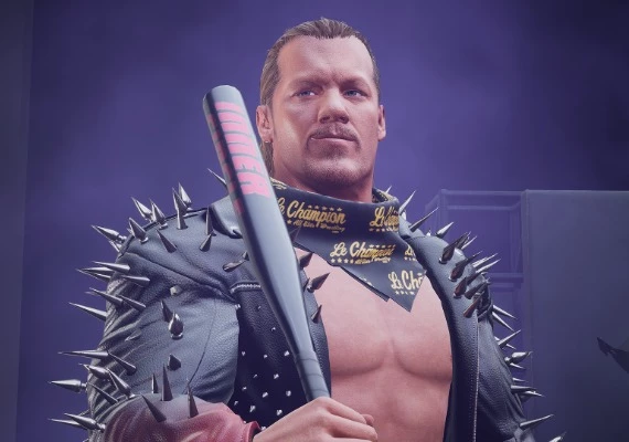 AEW: Fight Forever EN/DE/FR/JA/PT/ZH/ES Global