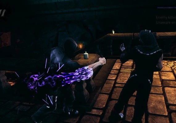 DARK: Cult of the Dead DLC EN/DE/FR Global