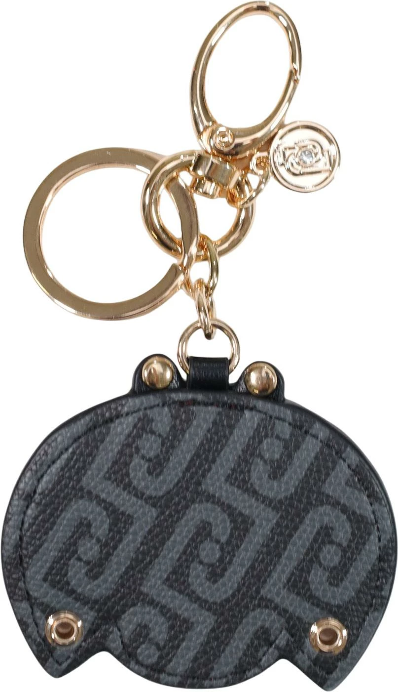 Çelësmbajtëse për femra Liu Jo Ladybug AF6078 E1065, e kuqe