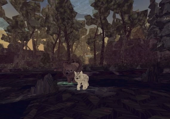 Paws: A Shelter 2 Game EN/DE/FR/IT/RU/ZH/ES/SV Global