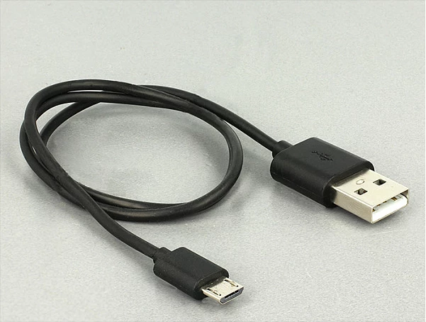 Tastierë wireless me touchpad DeLOCK 12454, 2.4GHz, Micro-USB, alumini, e zezë
