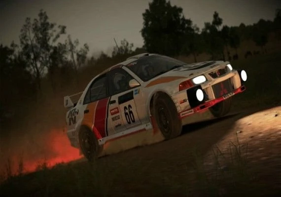 DiRT 4 EN/DE/FR/IT Global