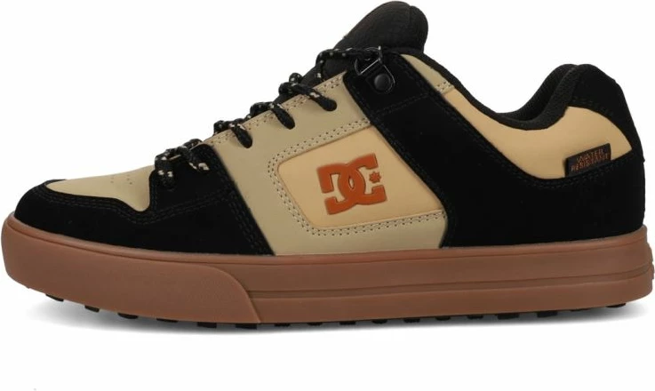 Atlete për meshkuj DC, të zeza