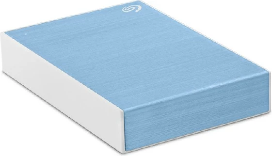 Hard disk Seagate One Touch STKZ5000402, 5 TB, 2.5", USB 3.2 Gen 1, Blu