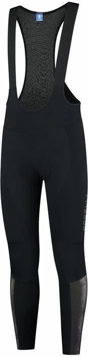 Pantallona çiklizmi Rogelli, të zeza