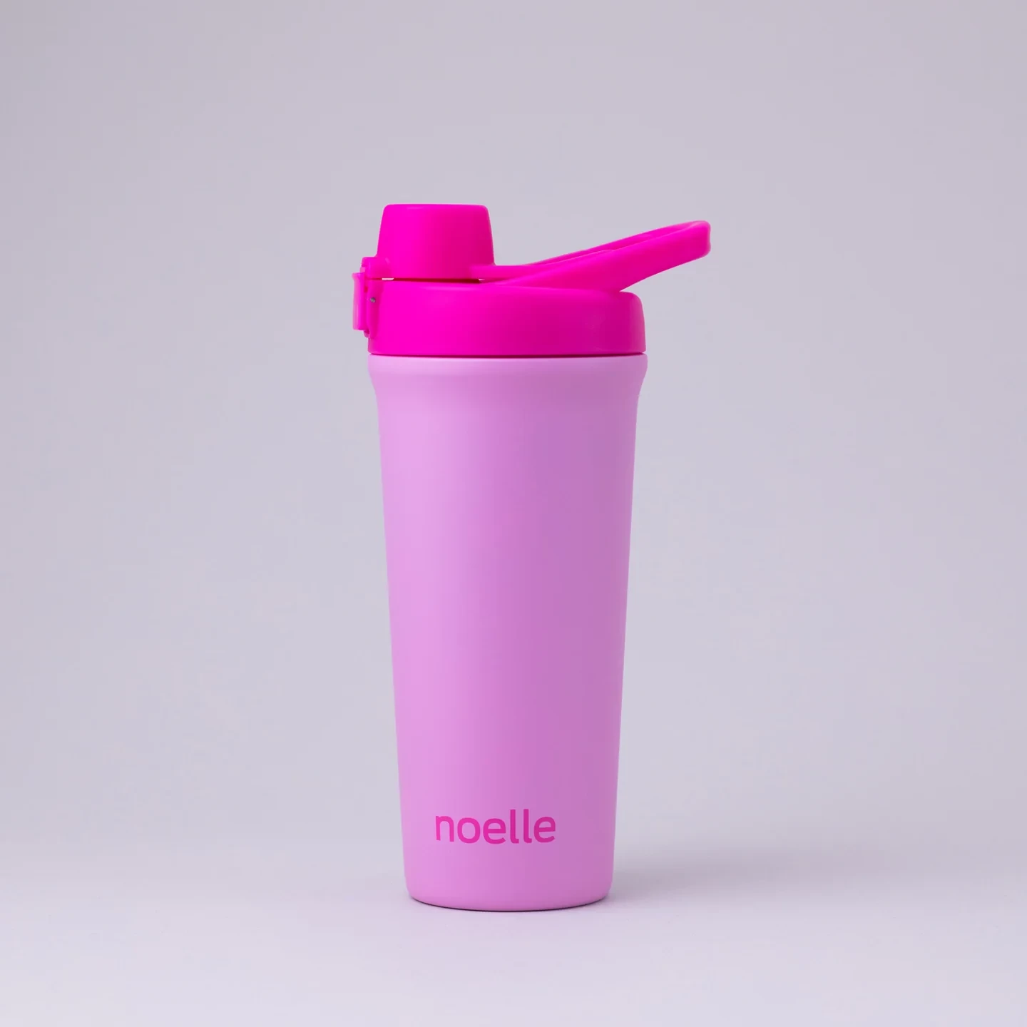 Thermo Shaker Pink, 700 ml