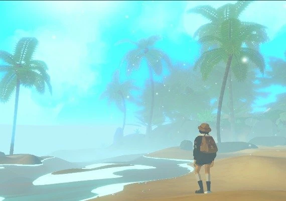 Beasts of Maravilla Island Global
