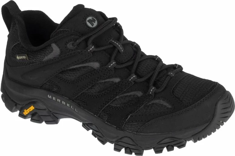 Atlete outdoor Merrell Moab 3 Syn GTX, të zeza