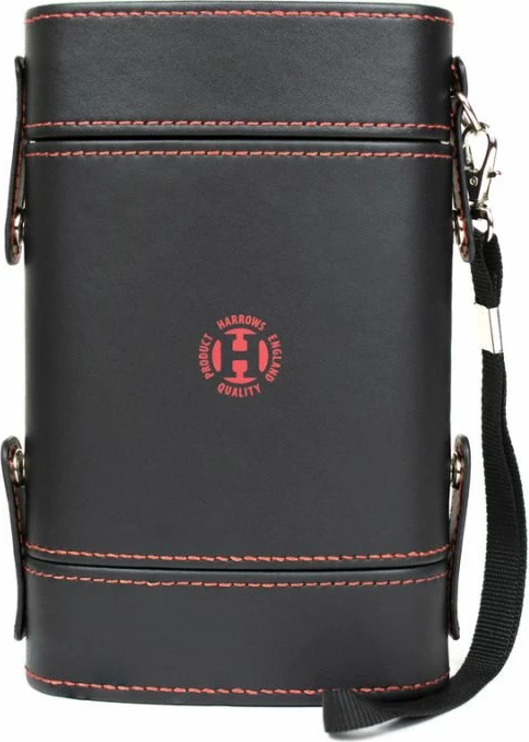 Kuti për shigjeta dart Harrows